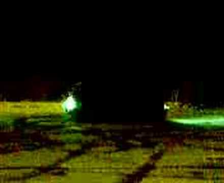 Al campo di celle Rubiana