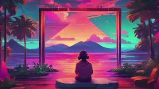 Lo-fi Music for a Smooth Journey #95