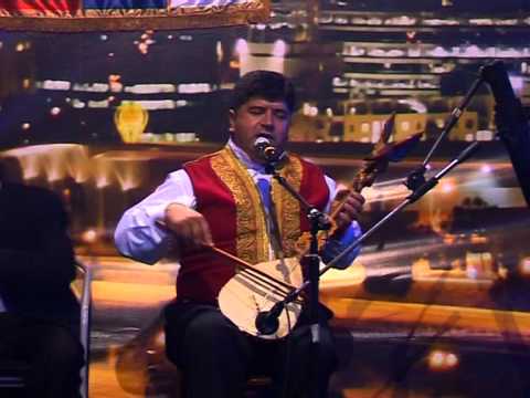 Djordjije Koprivica - Pesma 1 - Vece guslarskih prvaka - LIVE - (Tv Duga Plus 2010)