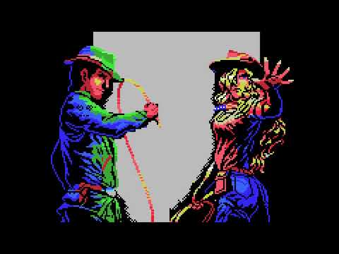 Song of Curry (La-Mulana SSCC Version) [Remaster]