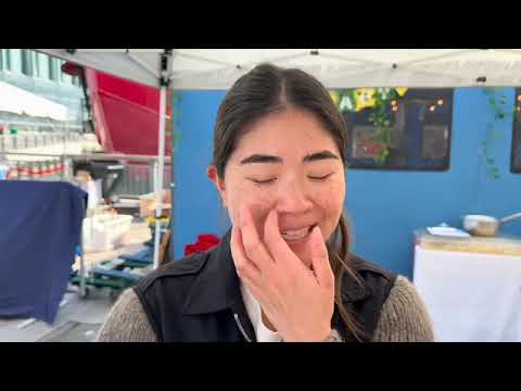 Taste of the Seaport 2022 with Carlo Calabro