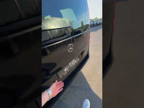 фото mercedes-benz vito iii (w447) 0