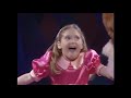 Emily And Teddy Dancing To America S Heroes For Everyone