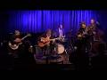 Frank Vignola's Guitar Night with Matt Munisteri and James Chirillo May 6 2026