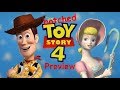YTP Botched Toy Story 4 PREVIEW
