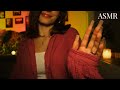 ASMR Fast And Aggressive Hand Movements With Nail Tapping
