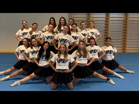 Pomozte nám splnit si sen, který chceme žít - Lady Eagles míří do Ameriky!