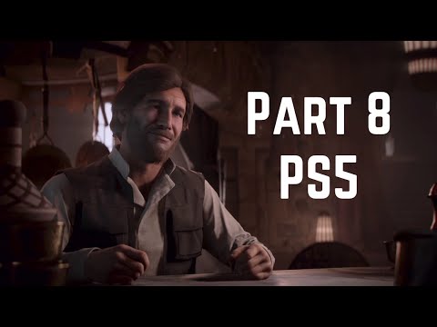 Star Wars Battlefront II Campaign Walkthrough Gameplay Part 8 - General Distress (720p HD)