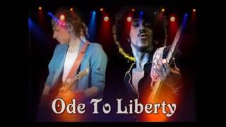 Phil Lynott &amp; Mark Knopfler - Ode to liberty (The protest song)