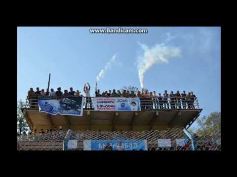 fc samegrelos panebs