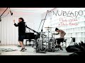 Paulo Londra - Nublado (feat. Travis Barker) [Official Video]