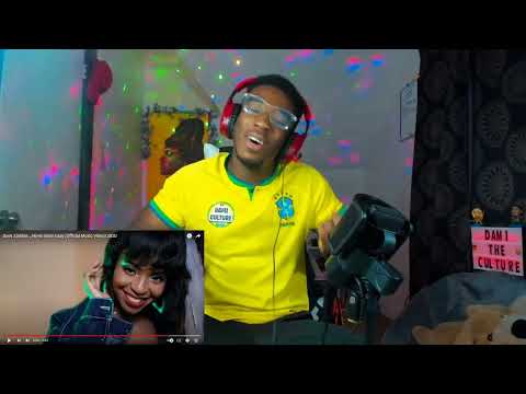 🇿🇲🥰 RIP THE ZAMBIAN PRINCE! Daev Zambia - Never Been Easy (Music Video) 2020 | REACTION