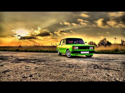 Generation Hardbass - Boris VS. DJ Blyatman BASS BOOSTED