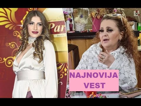 Venčana kuma Dragojevića otkrila JEZIIVE detalje - Dalila UZELA NOVAC NAMENjEN #zadruga #zadrugainfo