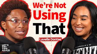 Lavelle Surprises Me With a Theme Song (It Goes Downhill)