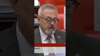 Ali KARAOBA - 3. Birleşim (28.Dönem, 5.Yasama)