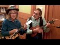 "Crazy" ukulele tutorial 