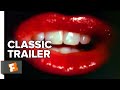 The Rocky Horror Picture Show 1975 Trailer 1 Movieclips Classic Trailers
