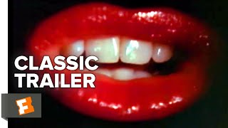 The Rocky Horror Picture Show (1975) Trailer #1  M