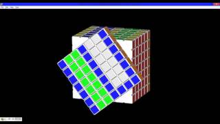 7x7x7 Parity Error Case #7