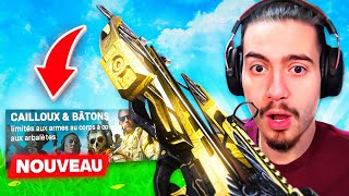 CE MODE EST LE MEILLEUR JAMAIS CRÉE