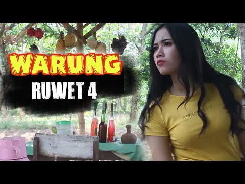 WARUNG RUWET 4 - HORSE HORSE STRIKE