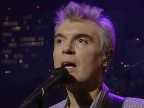 Video thumbnail for The Revolution (Live)