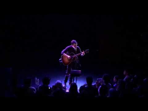 Rivers Cuomo @ The Troubadour, West Hollywood, CA. 5/30/18