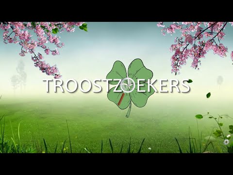 TROOSTZOEKERS  ||  Binnenkort nieuw op RN7