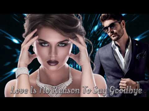 Brad Lake - Love Is No Reason To Say Goodbye (Slow Dance Mix) İtalo Disco