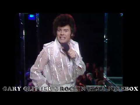 𝐆𝐚𝐫𝐲 𝐆𝐥𝐢𝐭𝐭𝐞𝐫 - 𝐓𝐡𝐞 𝐖𝐚𝐧𝐝𝐞𝐫𝐞𝐫 : 𝐈𝐧 𝐇𝐐