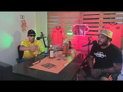 MC DENNIN SP - DRUNKCAST