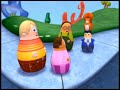 Higglytown Heroes Up A Tree