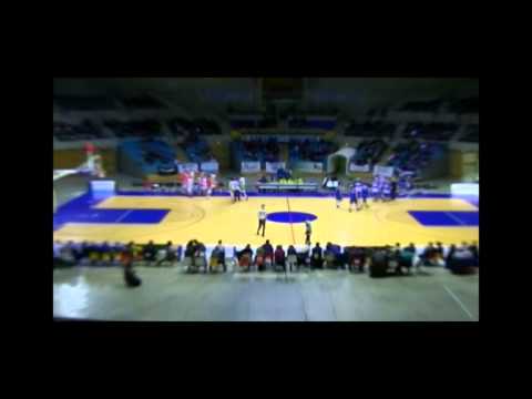 EBA AA J10 CANTABRIA ESTELA - PAS PIELAGOS