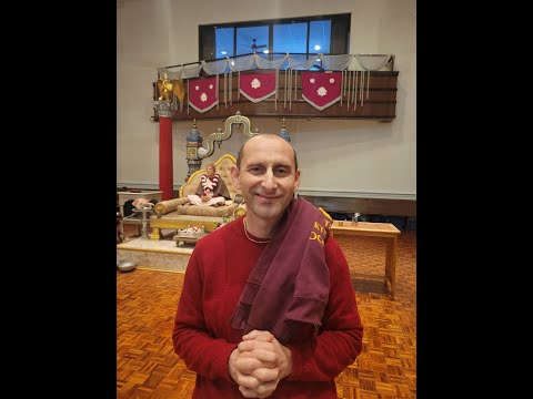 Special Class | HG Tulsi Prabhu