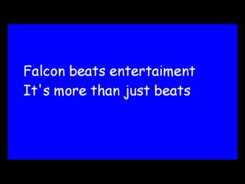 Falcon Beats Entertainment - It's more than just beats