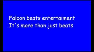Falcon Beats Entertainment - It's more than just beats