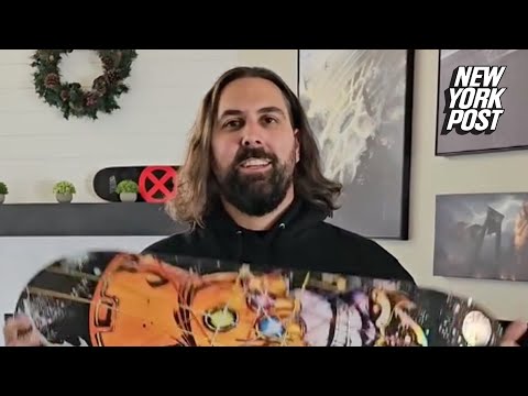 Cause of death revealed for YouTube star Ben Potter, known as Comicstorian