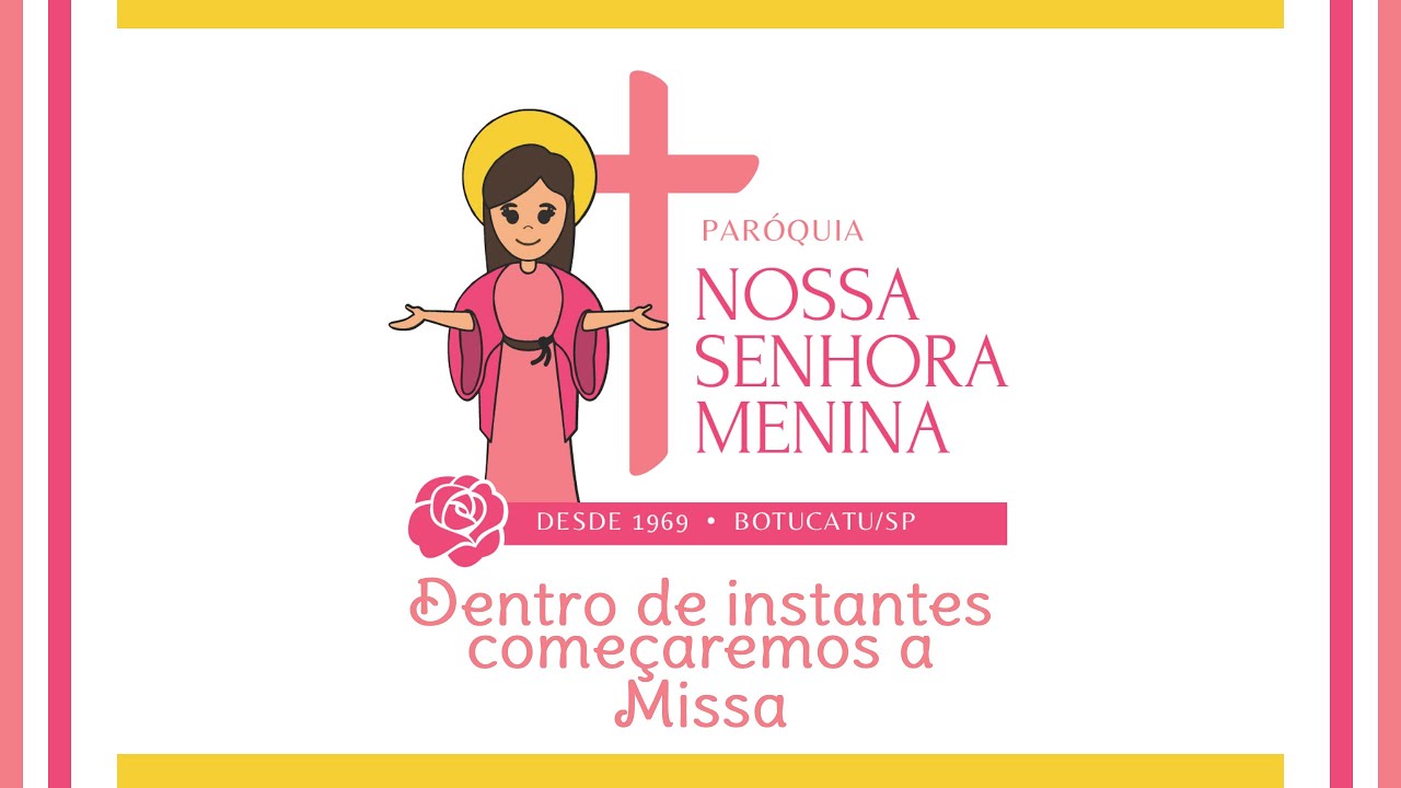 Natal de Nosso Senhor Jesus Cristo, Solenidade 19:30 hrs