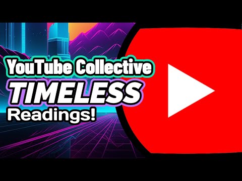 They Are Assured On A Long-term Relationship With You! (YouTube Collective TIMELESS Reading) 48