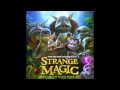 Strange Magic - 10. I Can't Help Myself (Sugar ...