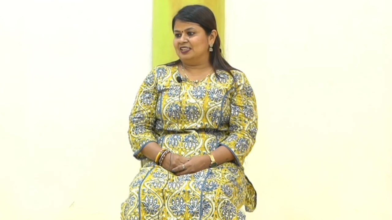 ACTING VIDEO ARCHANA HOWAL 