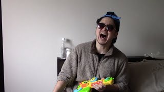 Attach YouTube