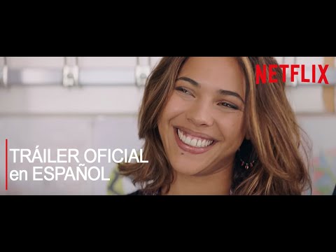 Tráiler La vida escolar
