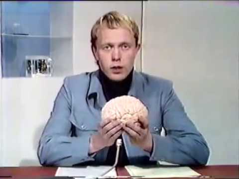 Use Your Head Episode 1 Part 1 - Change Your Mind