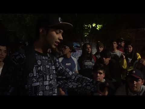 PepeGrillo vs Atim - FINAL - ACB Fecha 10