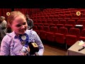 De 12-jarige Janna Hopman uit Breda wist de jury voor zich te winnen en mag zichzelf nu dus de be...