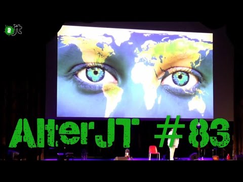 AlterJT #83: actions face à la COP21, Saint-Avold, Méditation, Verschave...