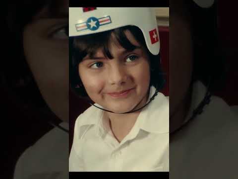 Покарав малу нахабу | 🎬 "Іграшка" (1976) - ACTION! #shorts