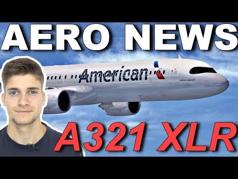 AIRBUS baut die BESSERE 757! AeroNews